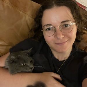 Meet your Posher, Marianne christine